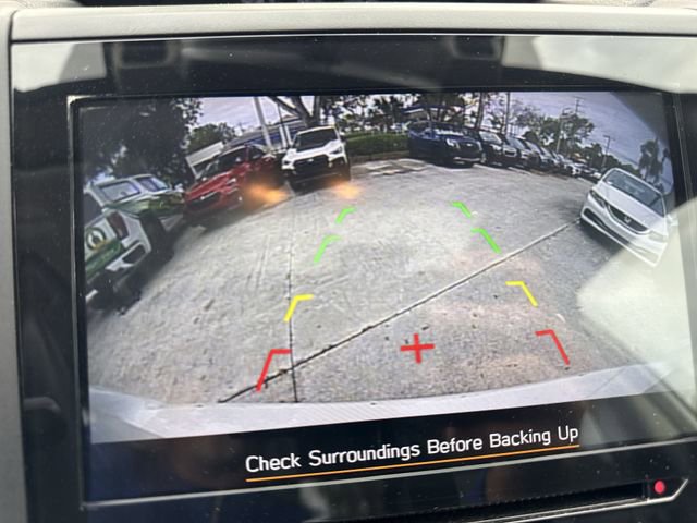 Certified 2023 Subaru Crosstrek 2.5i Sport image 17