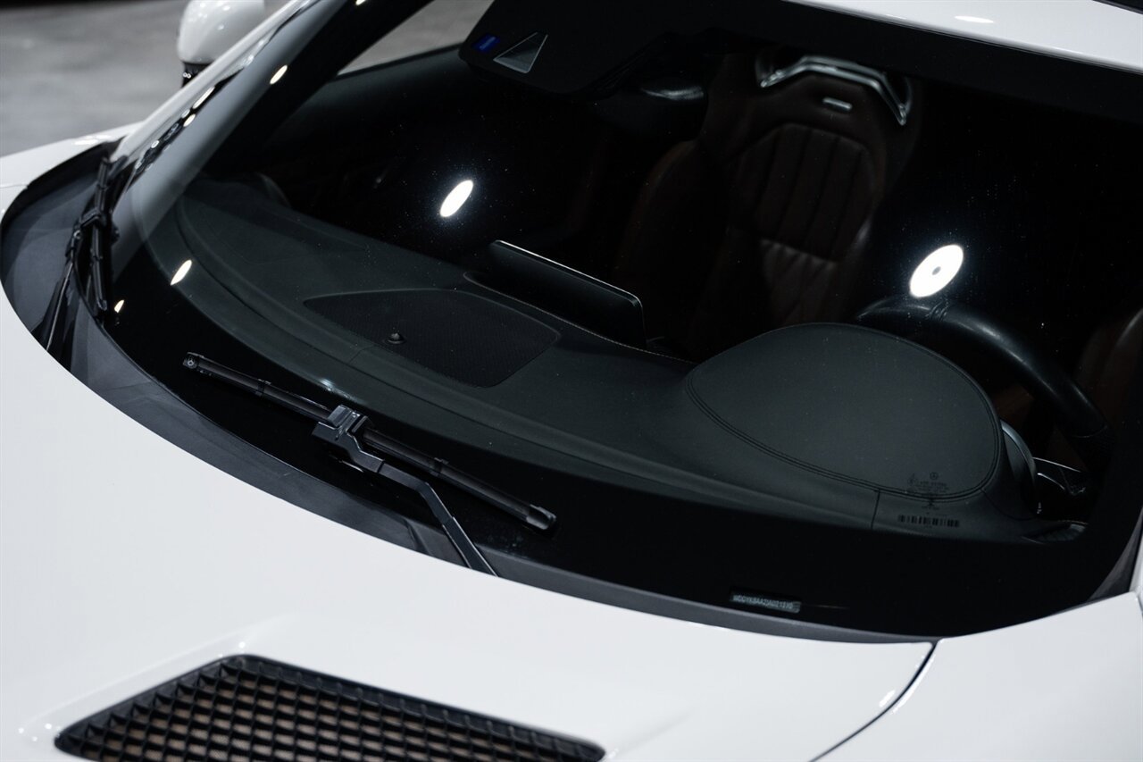 Used 2018 Mercedes-Benz AMG GT C image 17