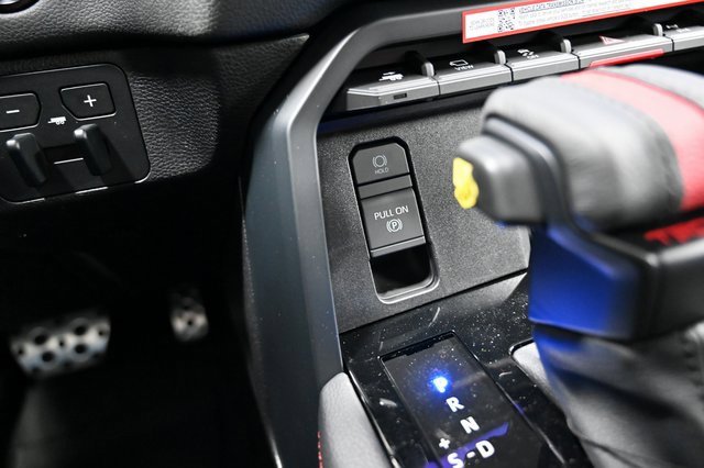 New 2026 Toyota Sequoia TRD Pro image 26