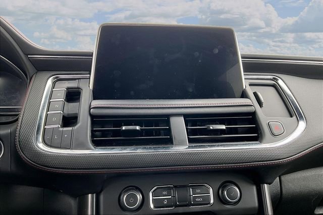 Certified 2023 Chevrolet Suburban RST AWD/4WD image 9