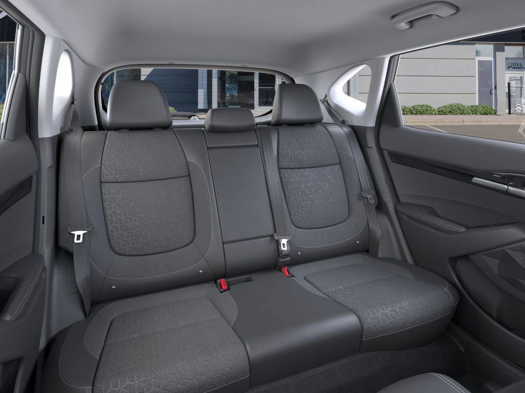 New 2026 Kia Seltos S AWD/4WD image 20