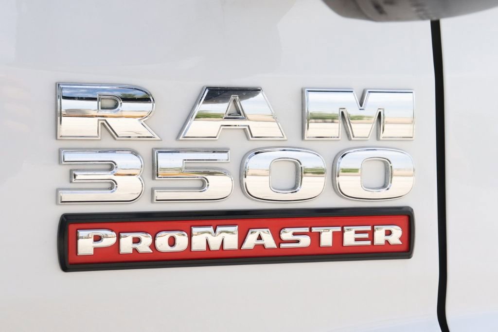 Used 2022 RAM ProMaster 3500 FWD image 29