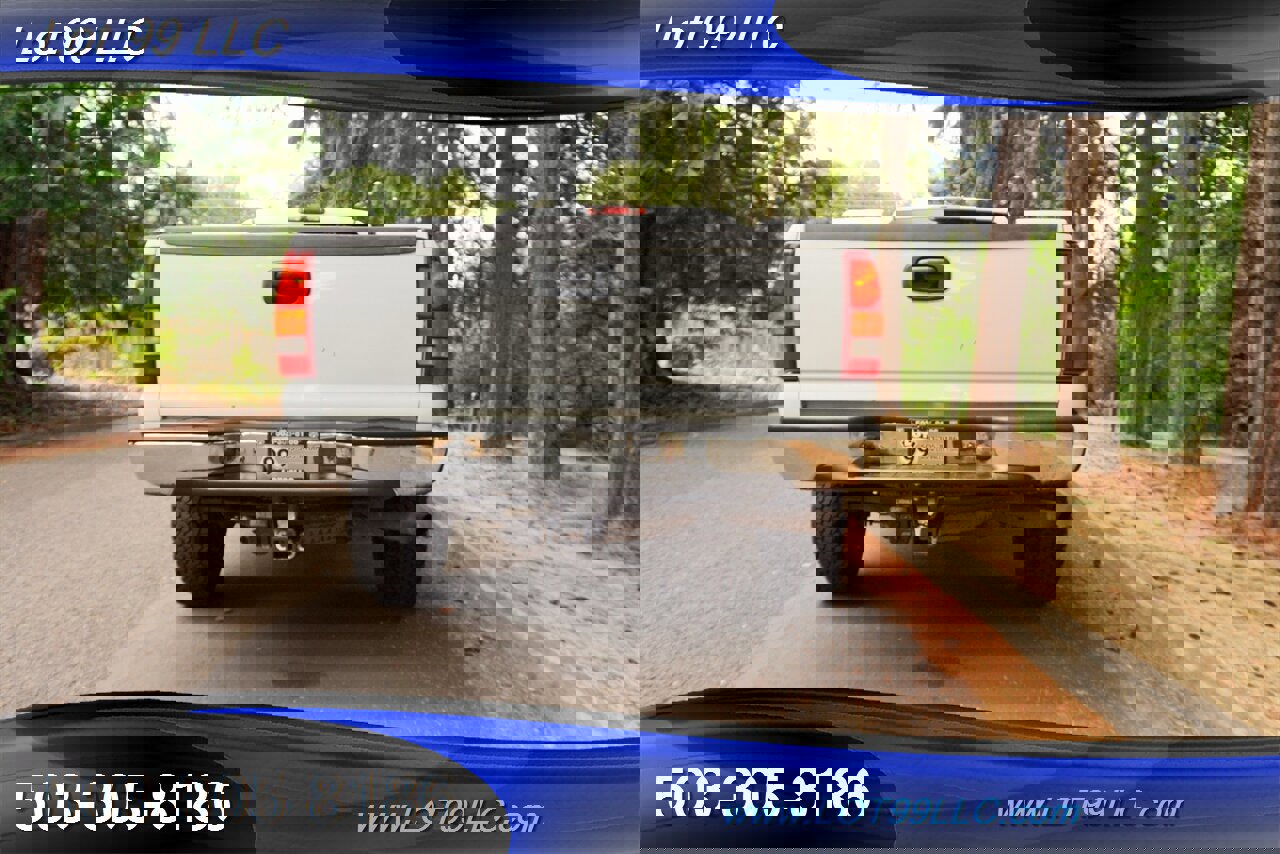 Used 2004 GMC Sierra 2500 SLE w/ Heavy-Duty Power Package image 28