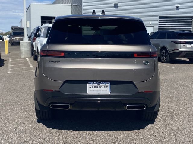 Used 2023 Land Rover Range Rover Sport SE image 29