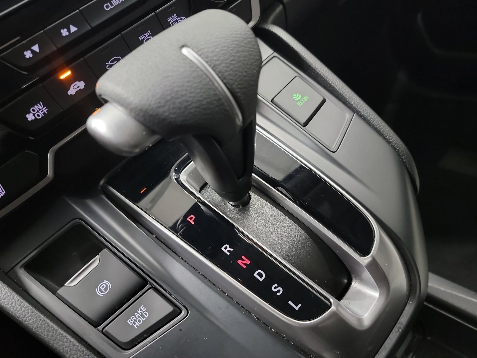 Used 2017 Honda CR-V EX image 27