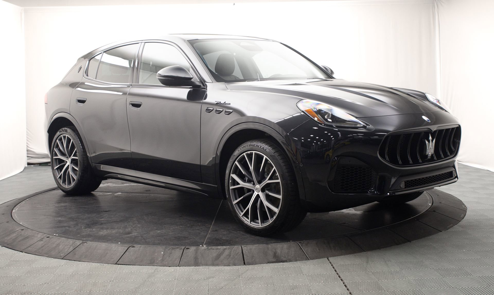 New 2026 Maserati Grecale Modena image 9