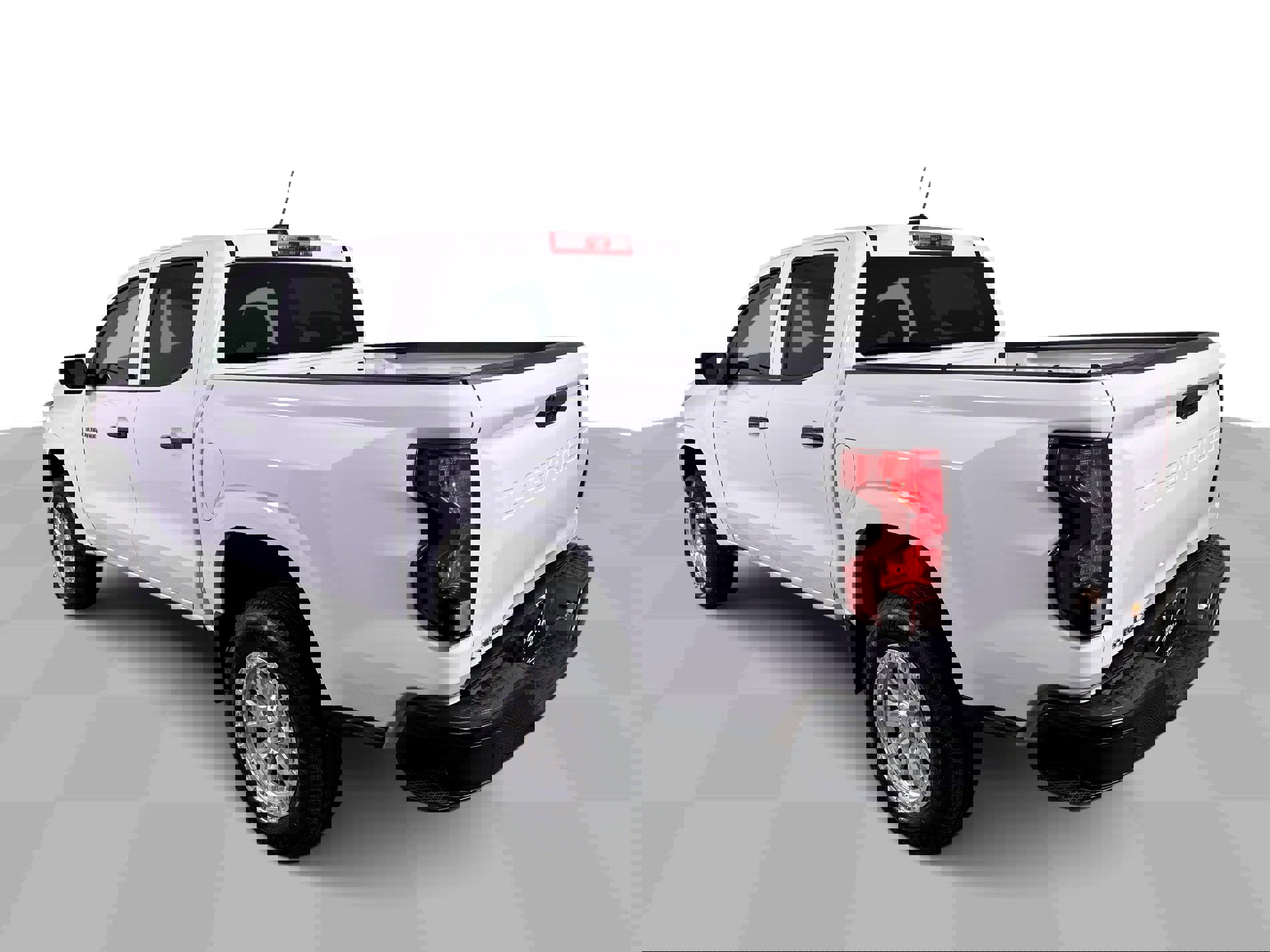 Used 2024 Chevrolet Colorado W/T image 42