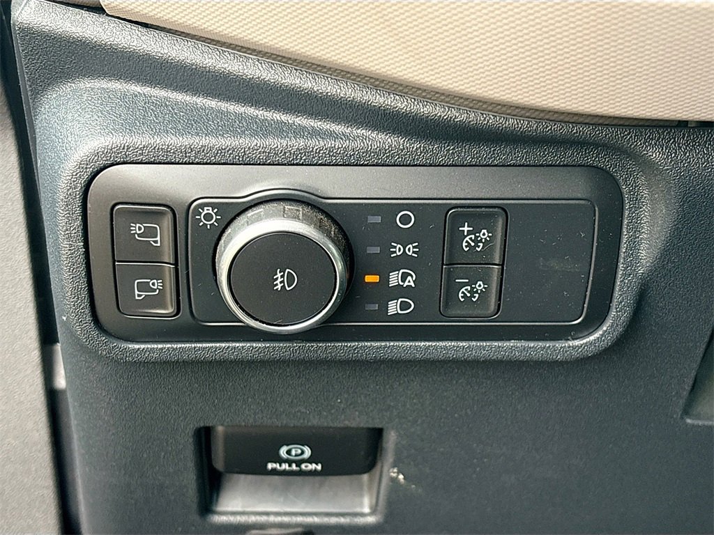 Used 2022 Ford Bronco Wildtrak image 10