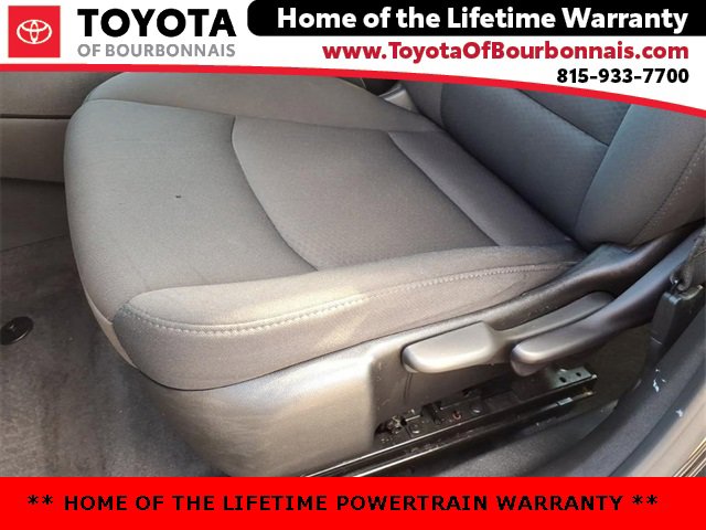 Used 2020 Chevrolet Malibu LS image 11