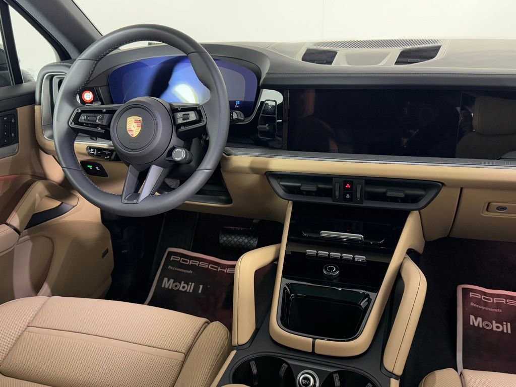 New 2026 Porsche Cayenne image 21