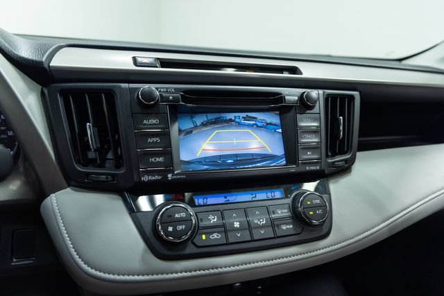 Used 2016 Toyota RAV4 XLE AWD/4WD image 18