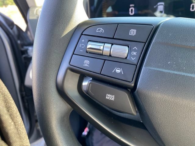 Used 2026 Kia K4 FWD image 15