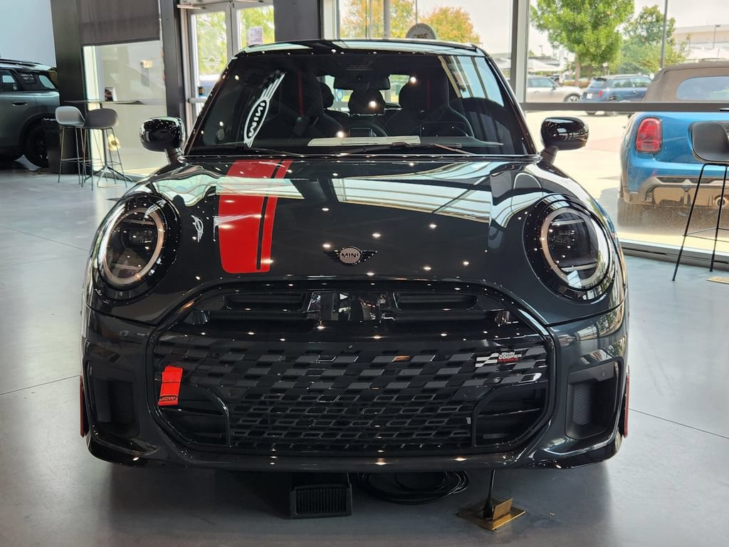 New 2026 MINI Cooper S FWD image 7