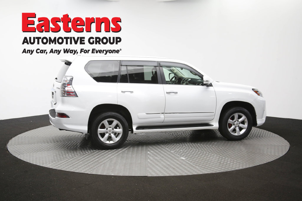 Used 2017 Lexus GX 460 Premium AWD/4WD image 47