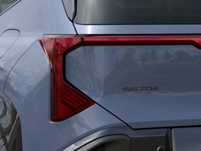 New 2027 Kia Seltos X-Line S AWD/4WD image 11