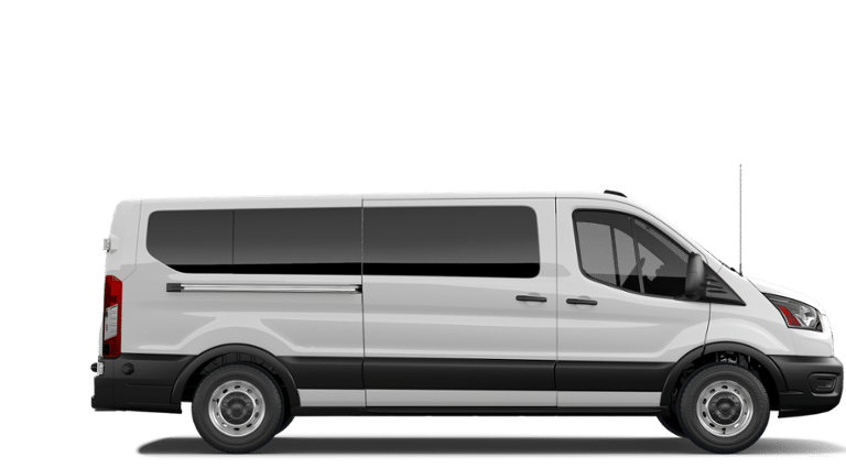 New 2026 Ford Transit 350 XL RWD image 26