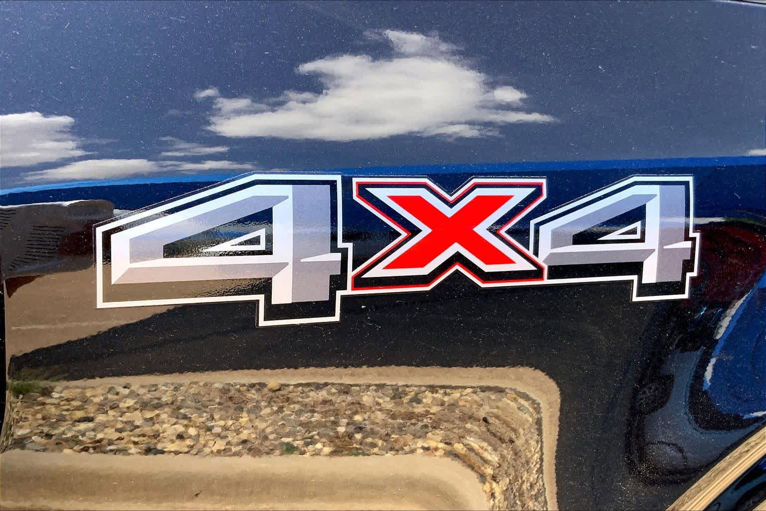 Used 2023 Ford F150 Lariat w/ Equipment Group 502A High AWD/4WD image 31