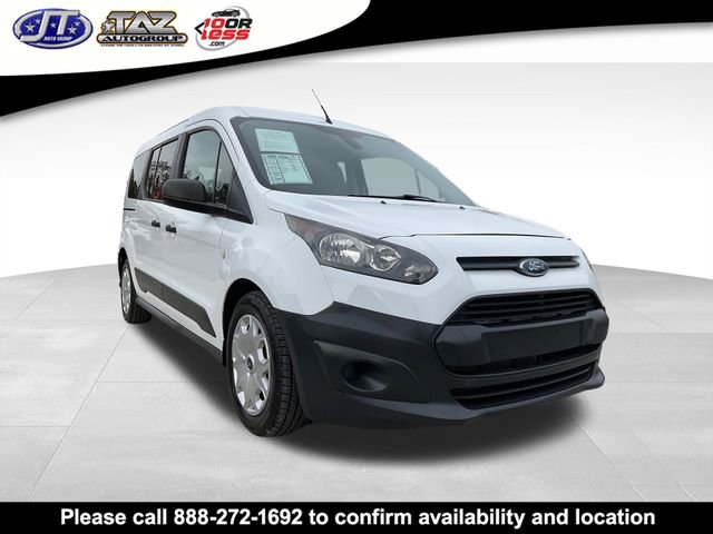 Used 2017 Ford Transit Connect XL