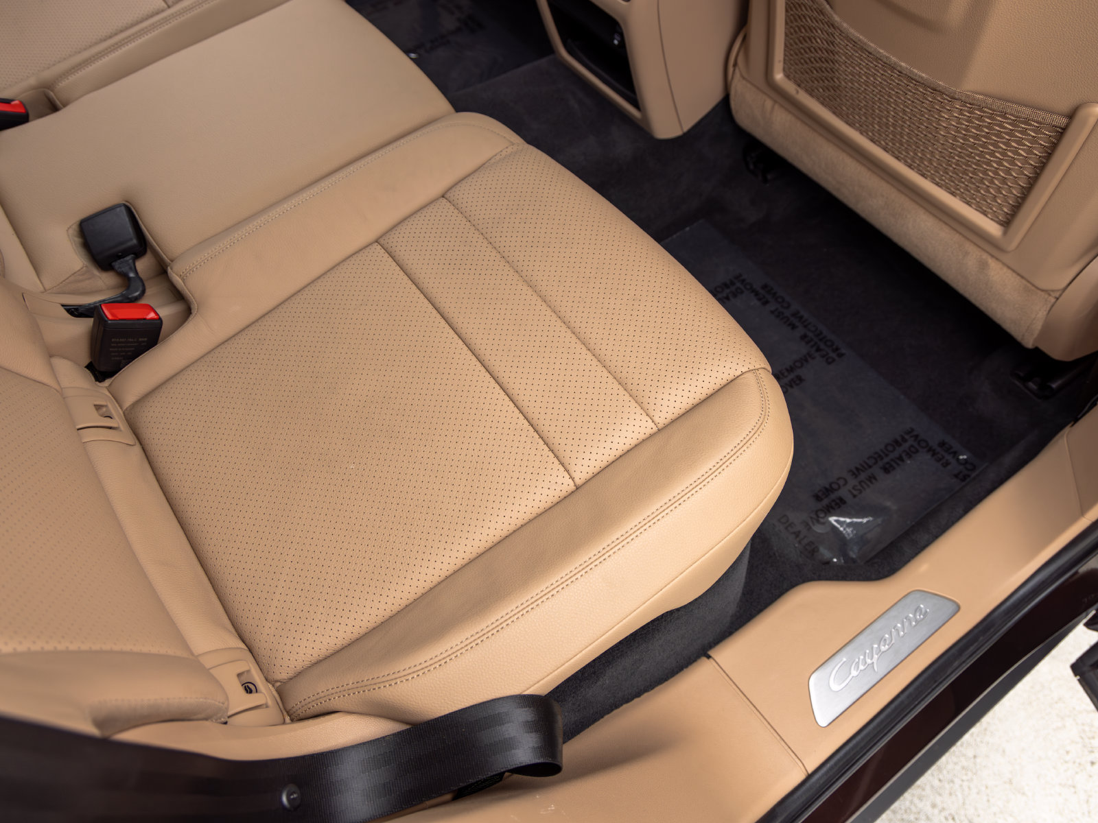 Certified 2021 Porsche Cayenne AWD/4WD image 49