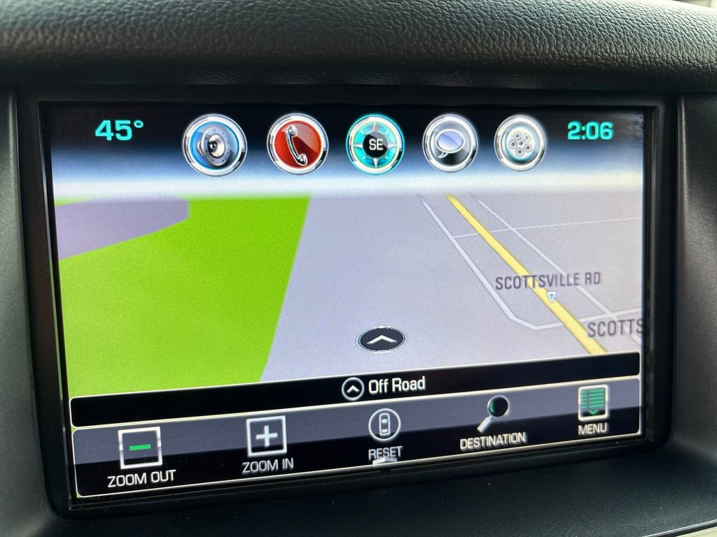 Used 2019 GMC Yukon Denali w/ Denali Ultimate Package image 28