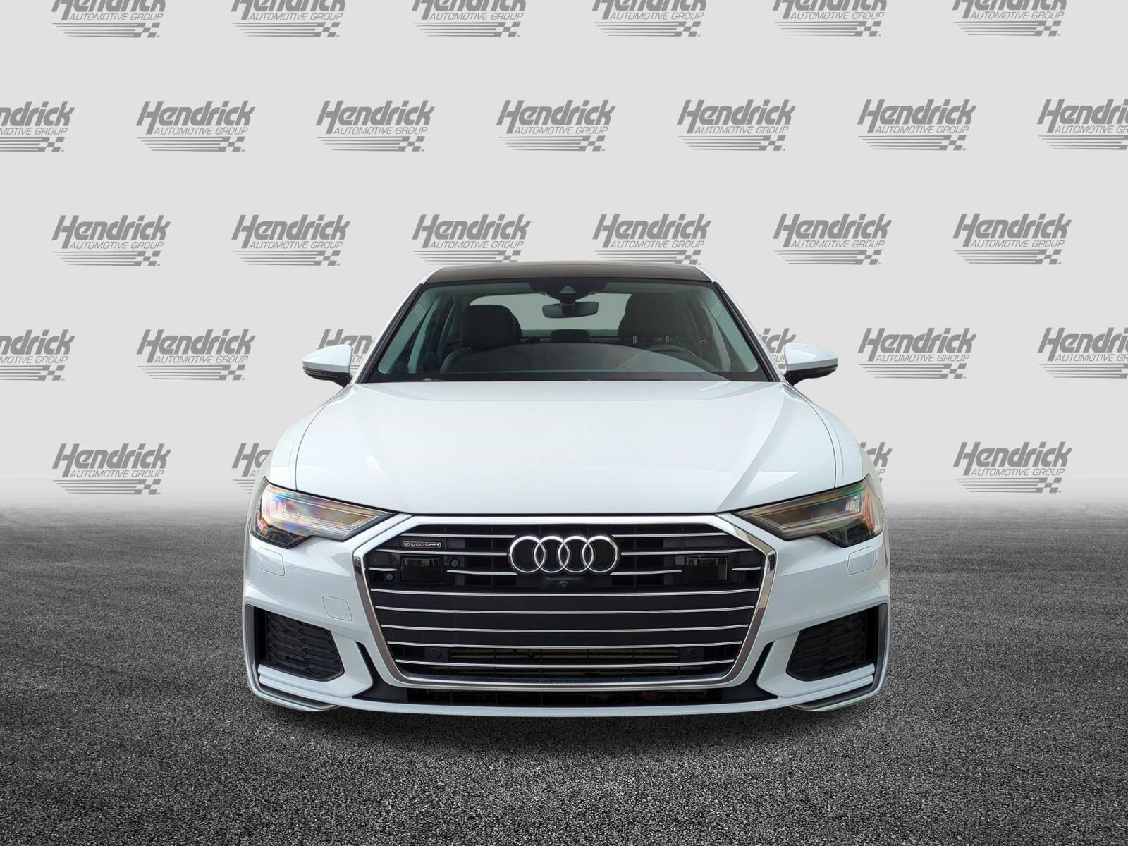 Used 2019 Audi A6 3.0T Prestige AWD/4WD image 3