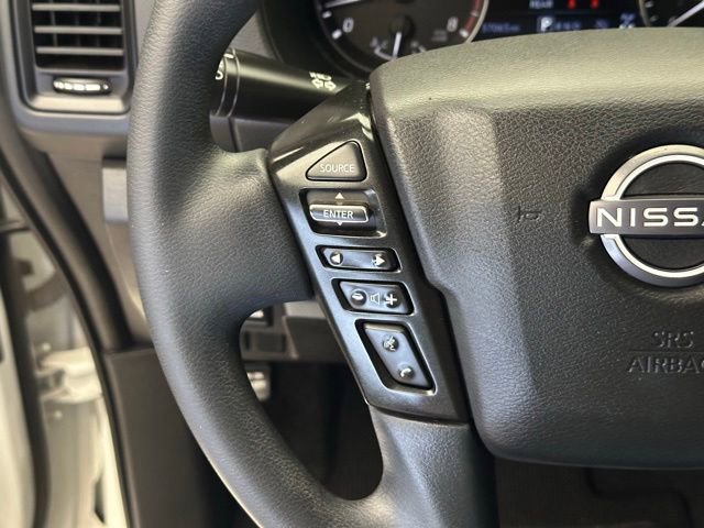Used 2024 Nissan Frontier S w/ Technology Package AWD/4WD image 21