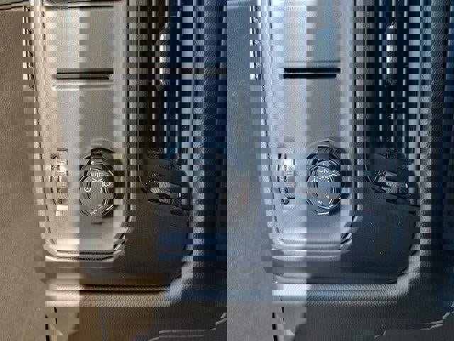 Used 2018 Chevrolet Silverado 1500 Custom w/ Custom Value Package image 13