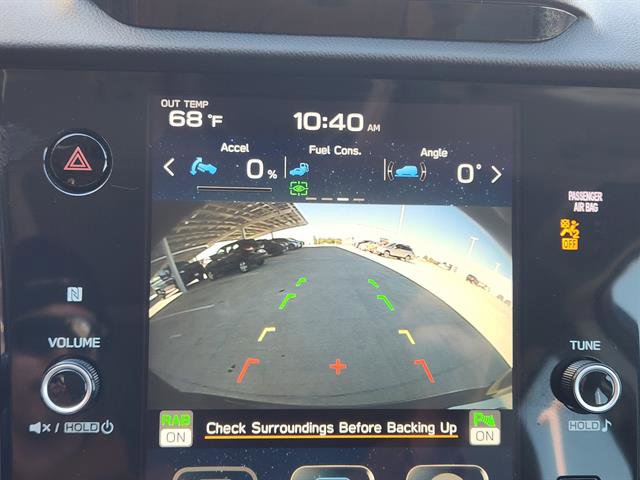 Used 2020 Subaru Legacy Limited image 14