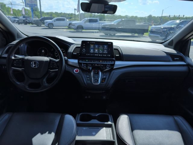 Used 2025 Honda Odyssey Sport-L image 15