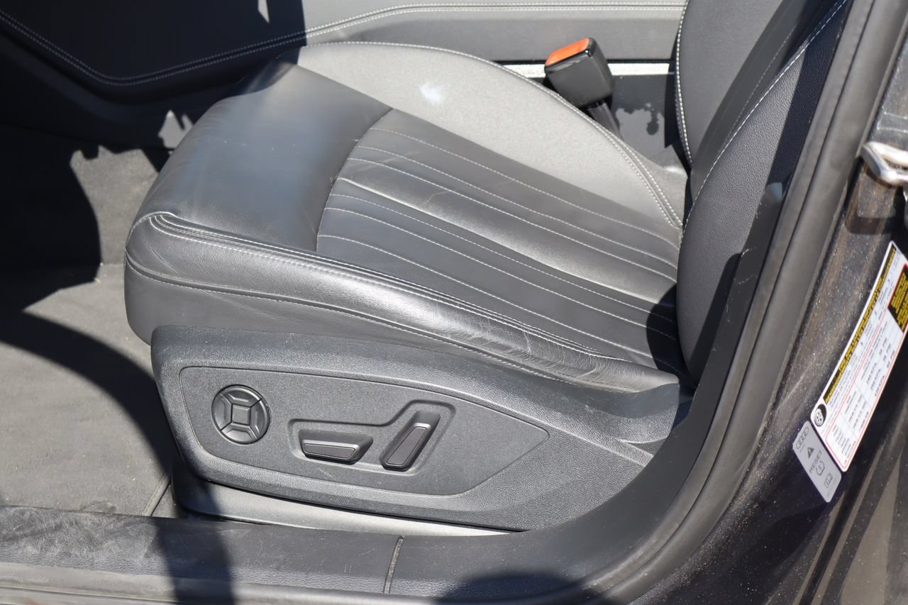 Used 2024 Audi A6 Premium Plus AWD/4WD image 15