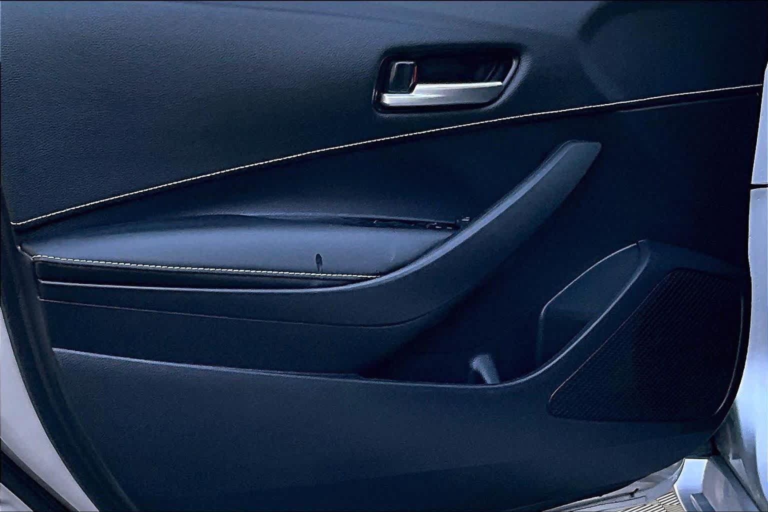 Certified 2026 Toyota Corolla SE FWD image 22