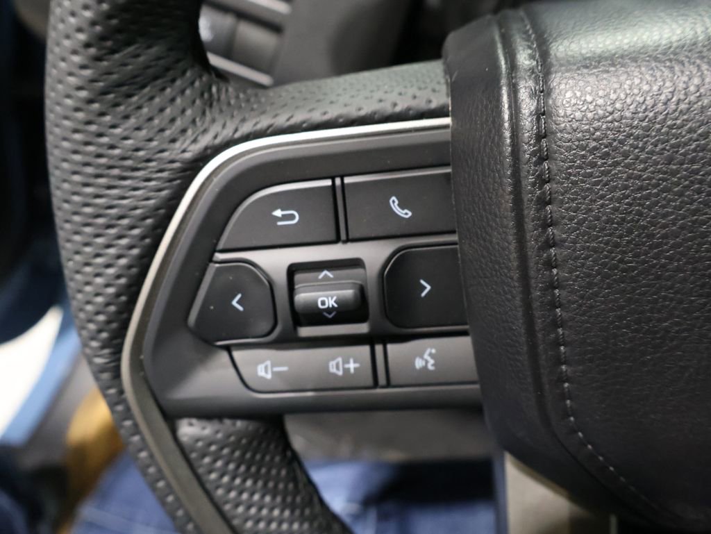New 2026 Toyota Tacoma TRD Off-Road AWD/4WD image 19