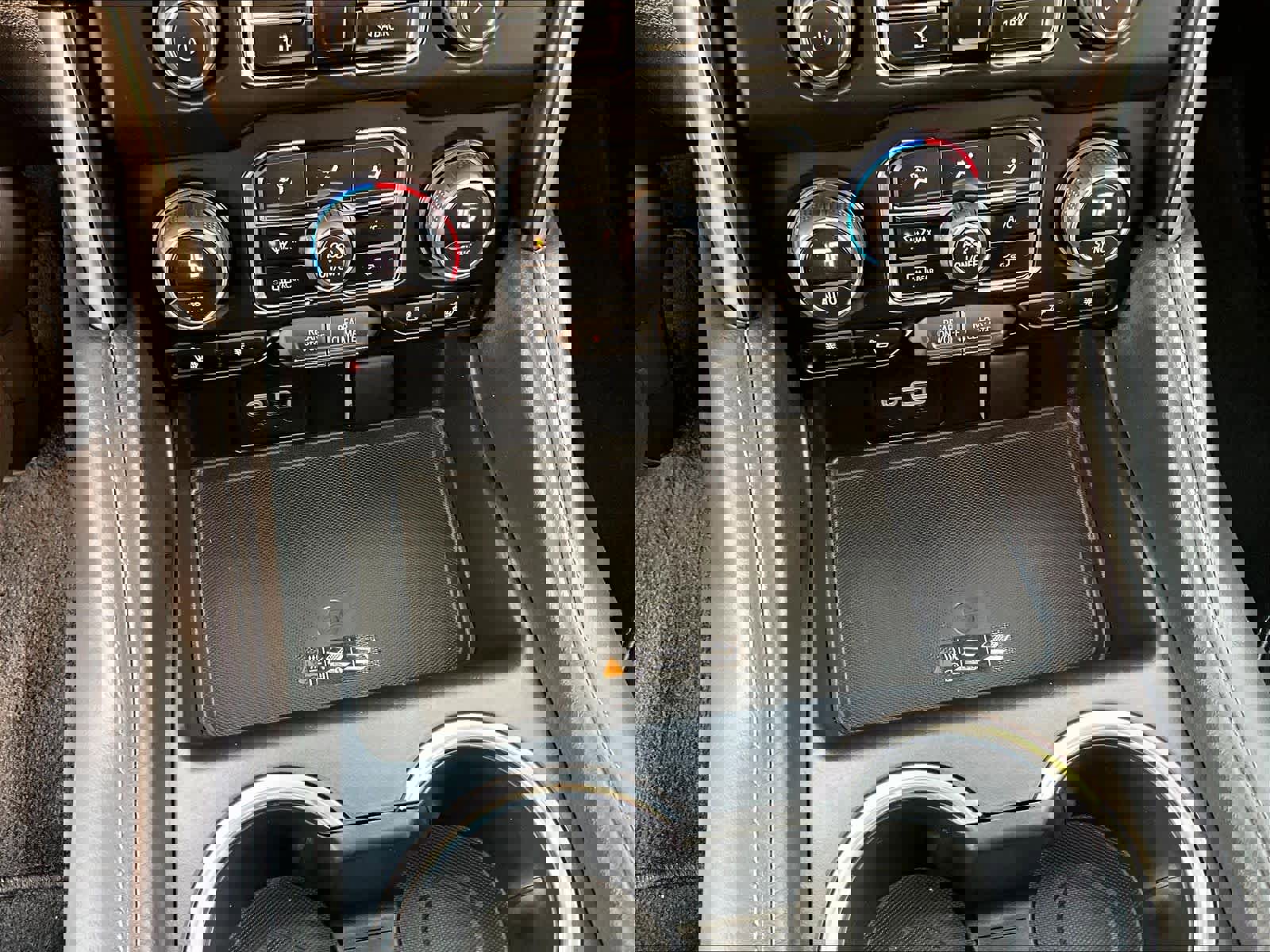 Certified 2023 Chevrolet Tahoe LT image 27