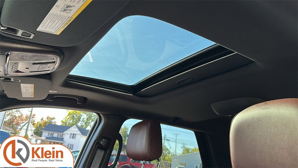 Used 2024 Dodge Durango GT image 14