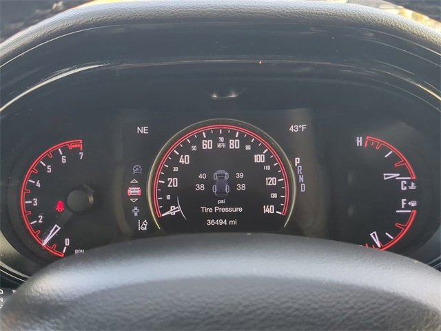 Used 2022 Dodge Durango GT image 27