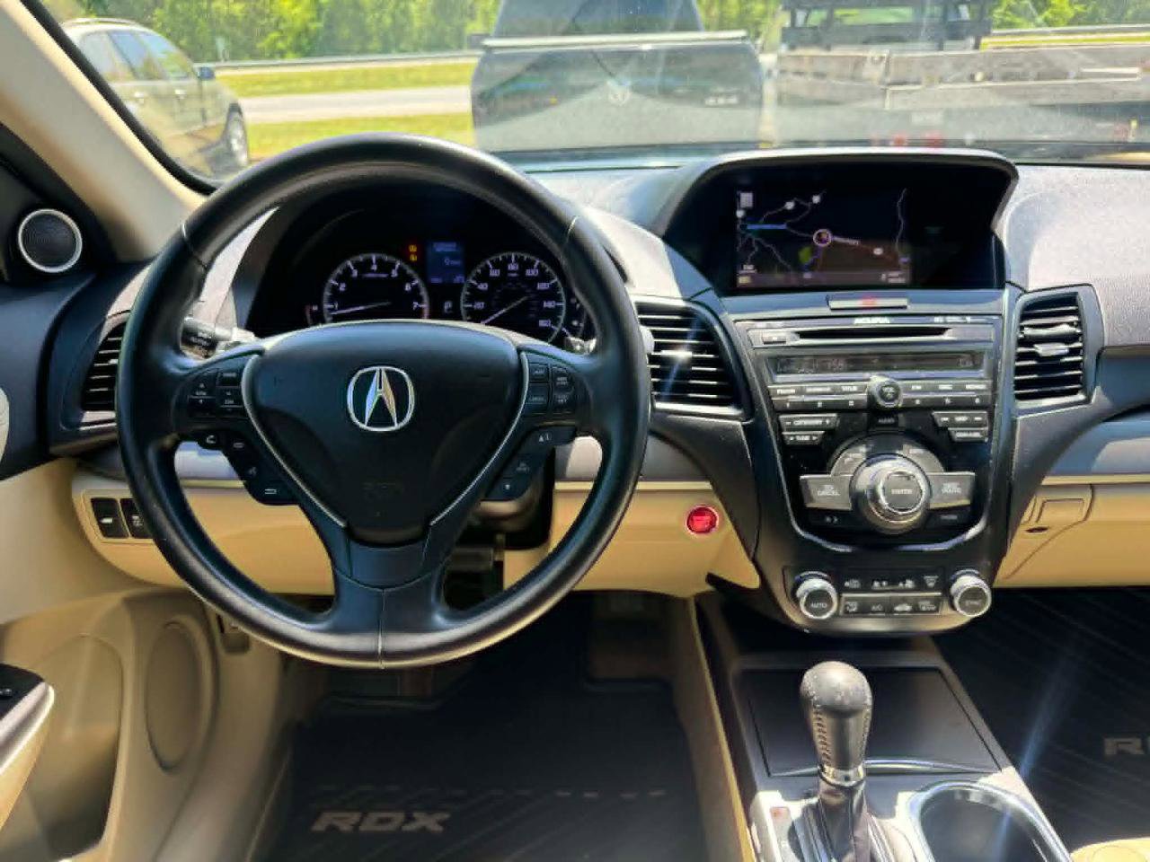 Used 2014 Acura RDX FWD w/ Technology Package image 18
