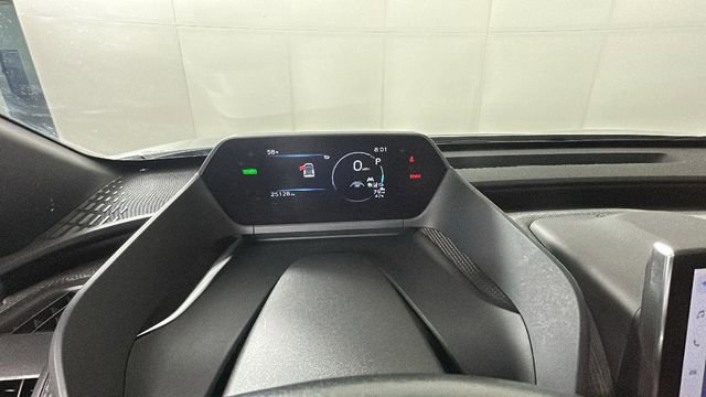 Used 2023 Subaru Solterra AWD image 18
