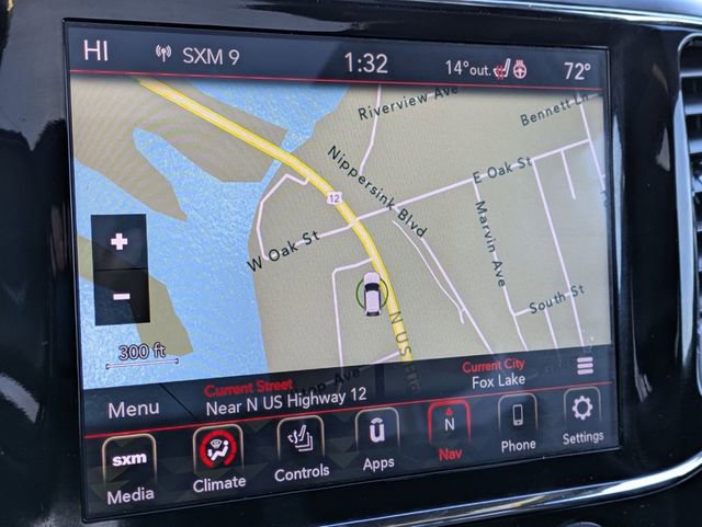 Certified 2020 Jeep Grand Cherokee Altitude image 19