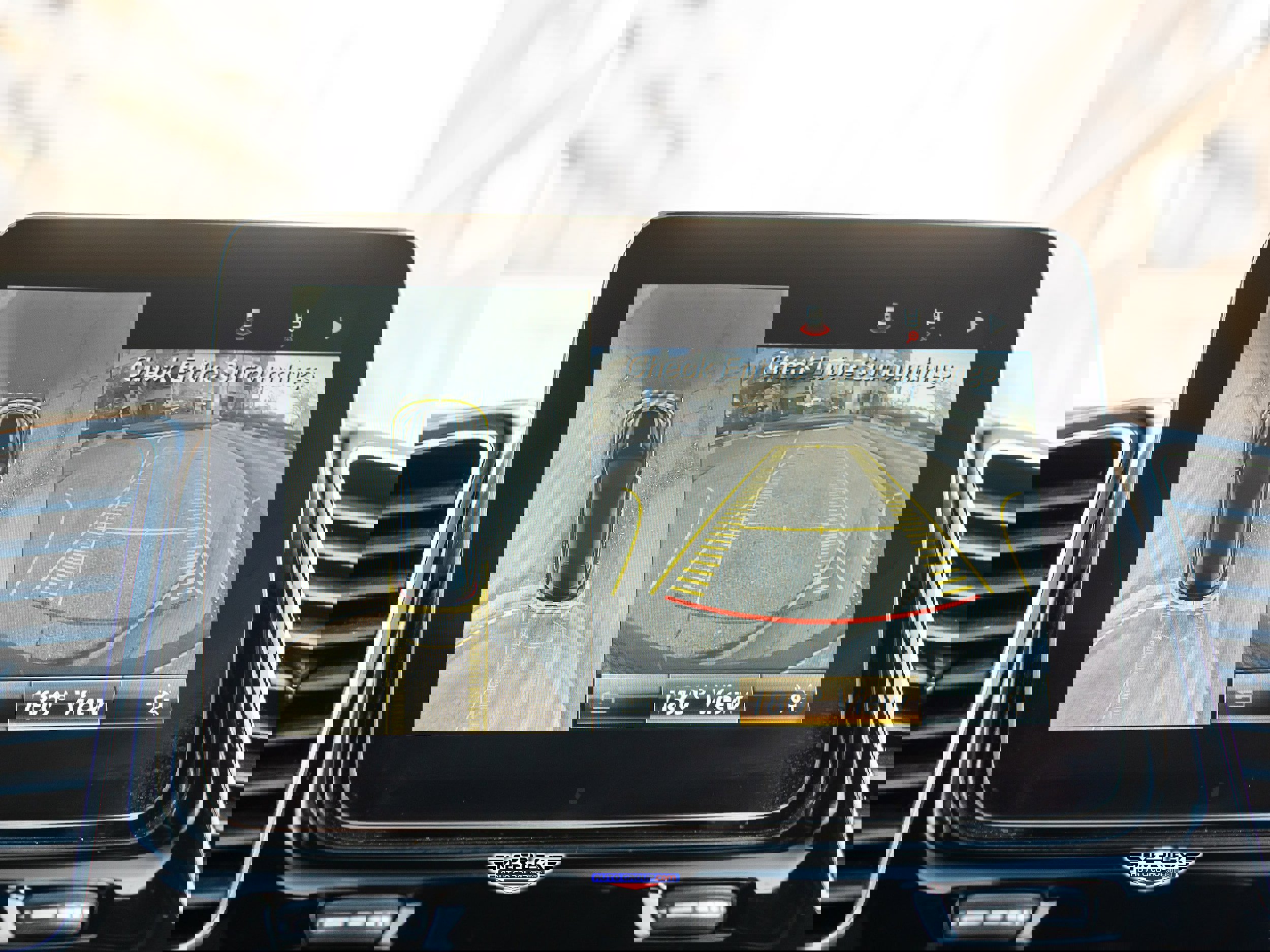 Used 2019 Mercedes-Benz GLE 43 AMG 4MATIC Coupe image 32