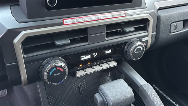 New 2025 Toyota Tacoma SR5 image 18