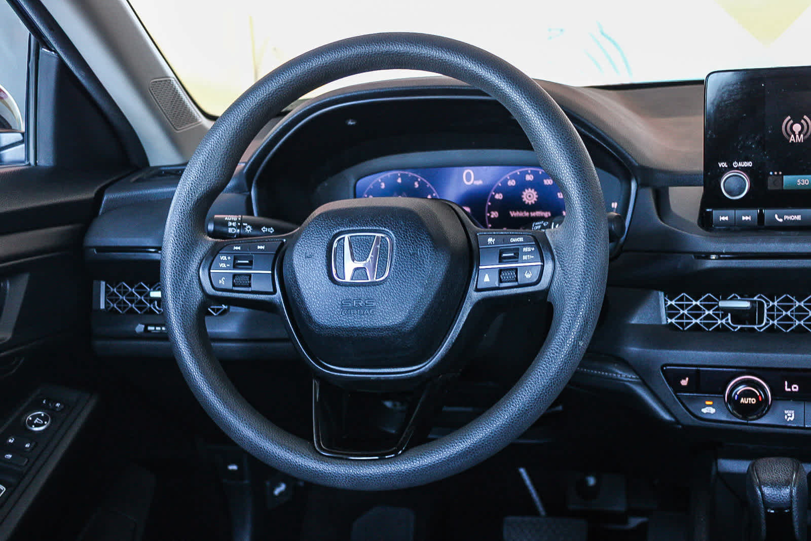 Used 2024 Honda Accord EX image 14