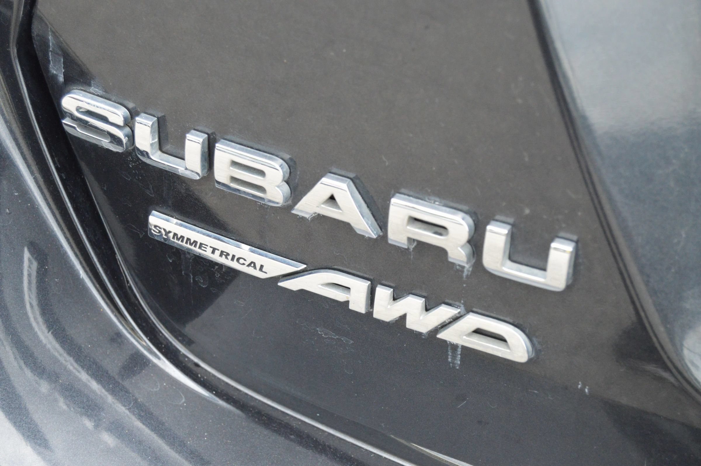 Used 2015 Subaru WRX AWD/4WD image 7