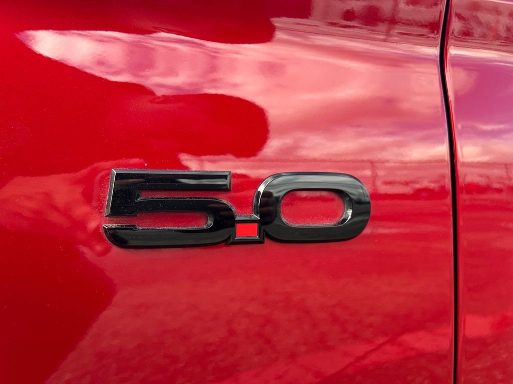 Used 2023 Ford Mustang GT RWD image 31
