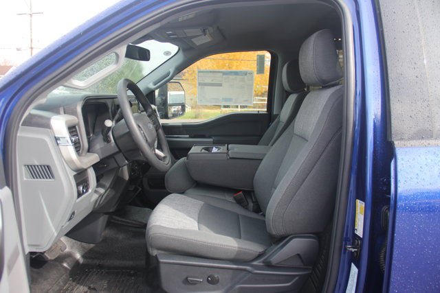 New 2026 Ford F350 XLT w/ XLT Premium Package AWD/4WD image 29