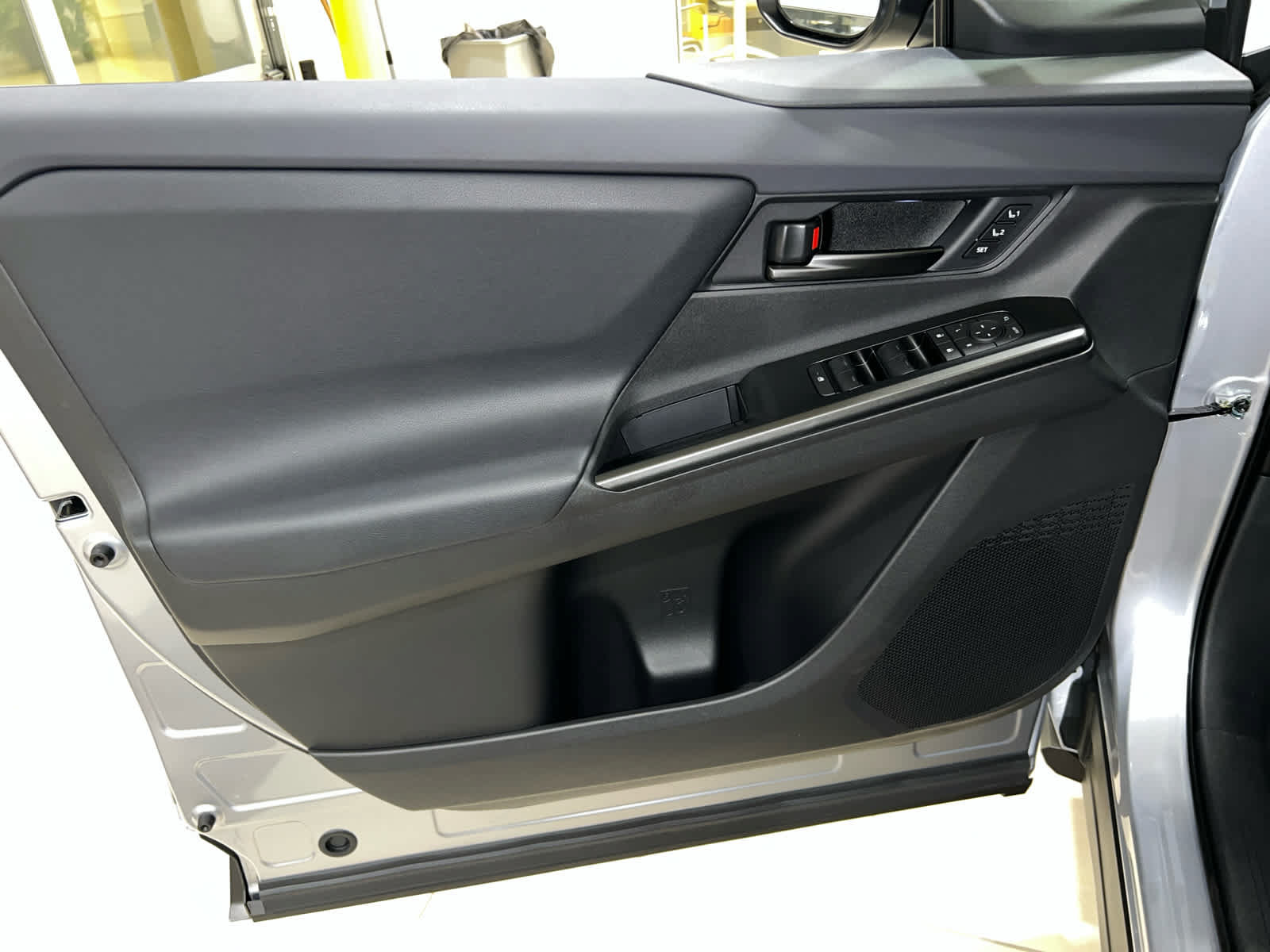 New 2026 Toyota bZ Woodland AWD/4WD image 12