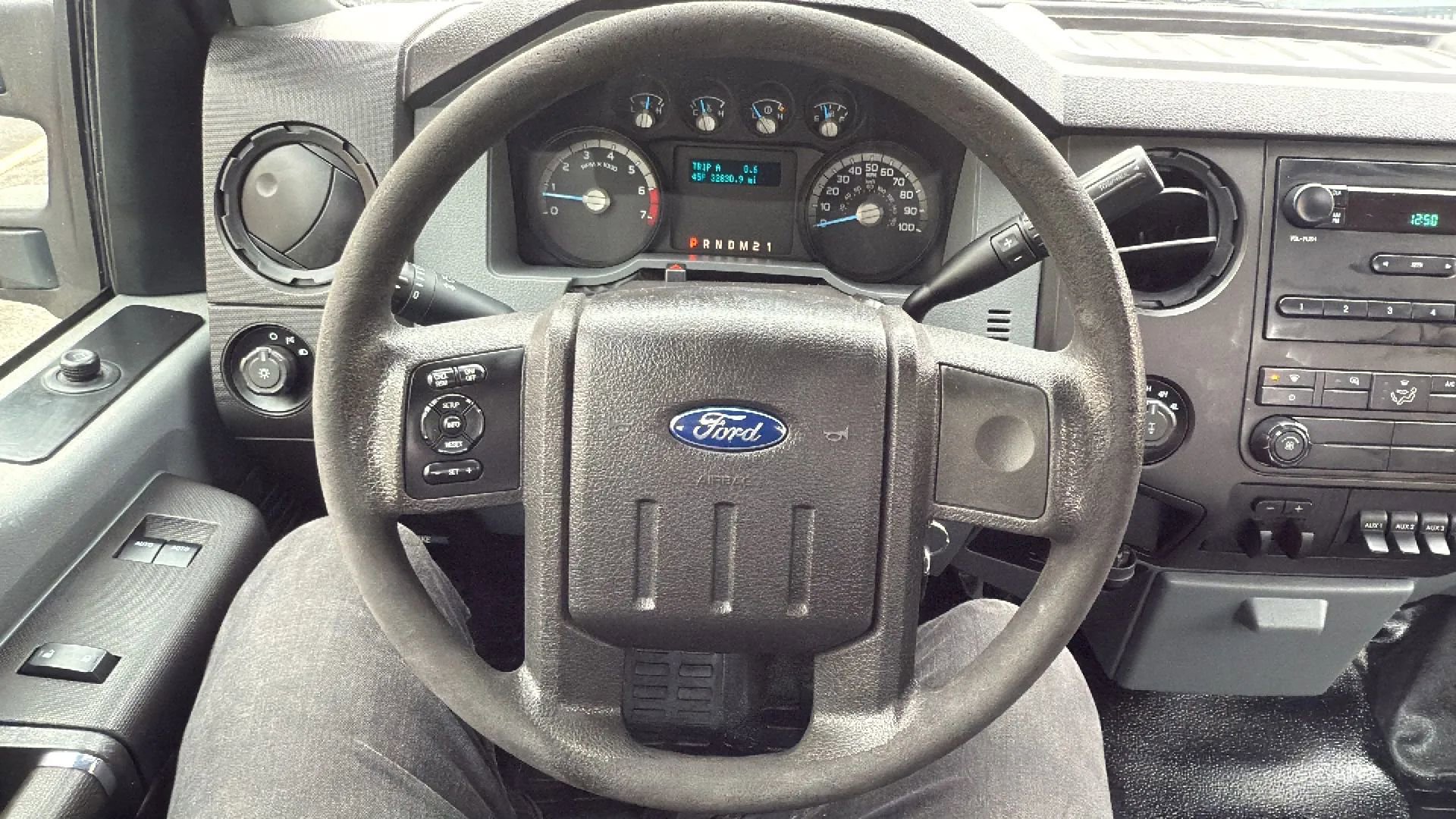 Used 2016 Ford F350 XL image 10