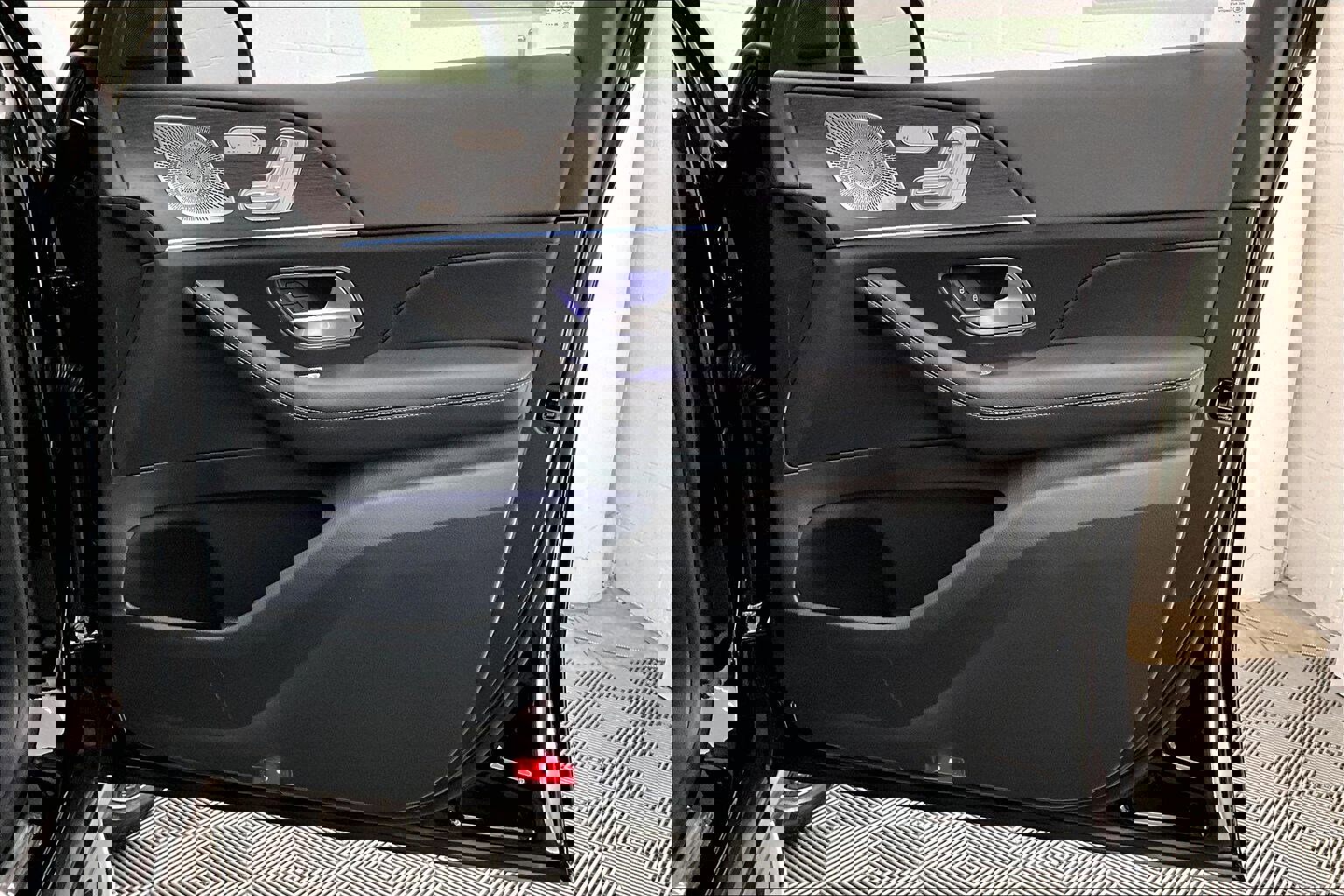 Used 2026 Mercedes-Benz GLE 450 4MATIC image 24