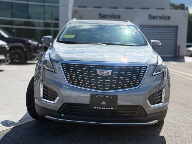 Used 2023 Cadillac XT5 Premium Luxury w/ Technology Package AWD/4WD image 10