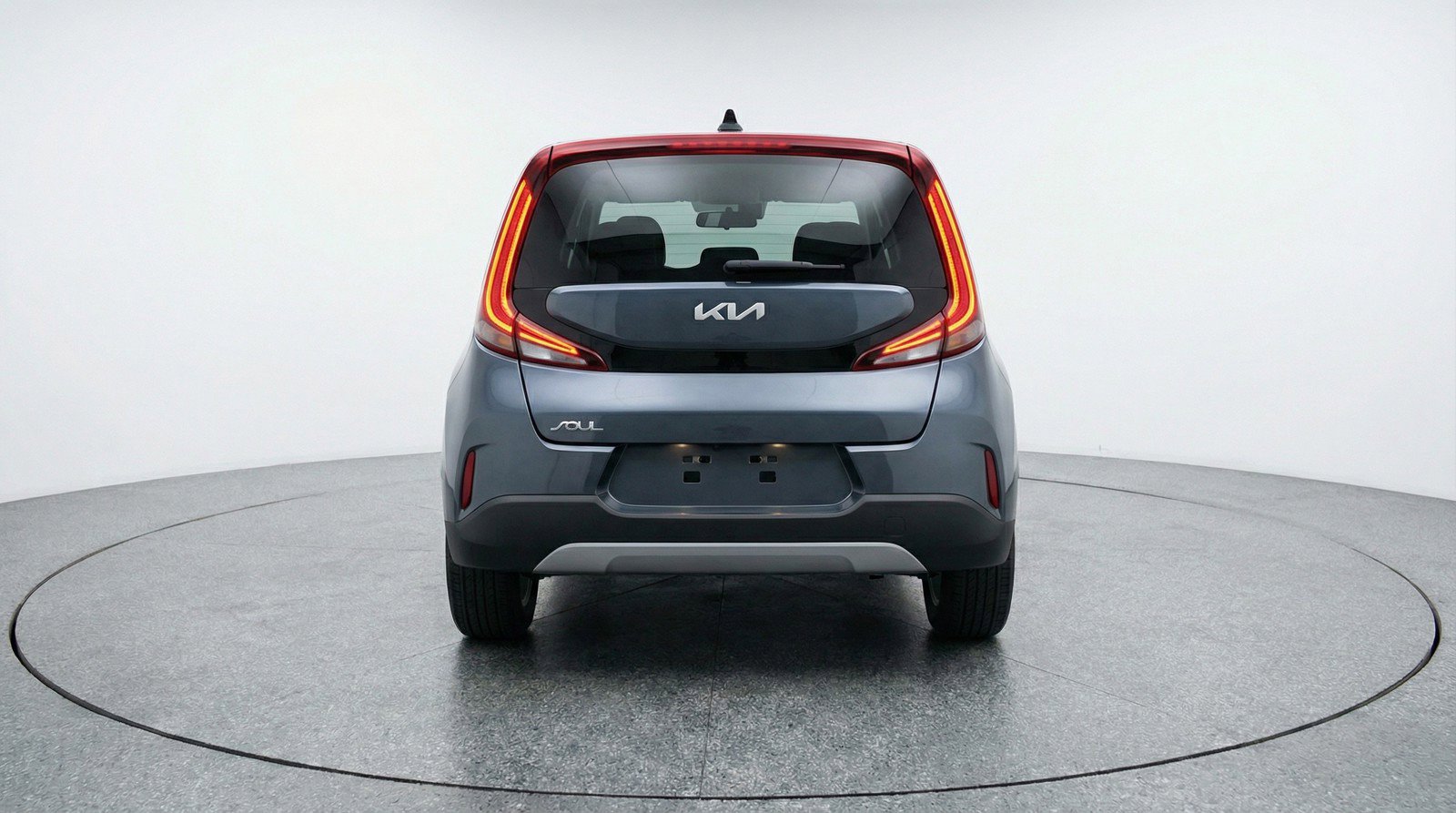 Used 2025 Kia Soul LX w/ LX Technology Package image 7