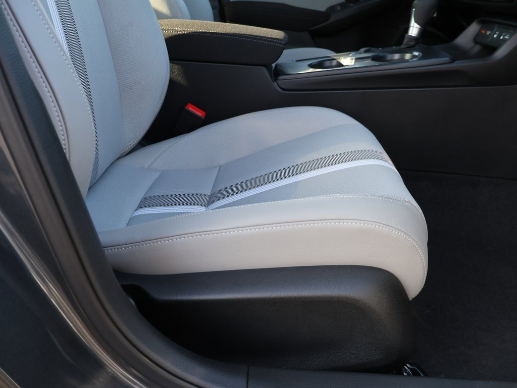 New 2026 Honda Civic Sport image 9